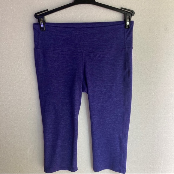 Athleta Capri leggings size S - Picture 1 of 5